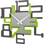 Designové hodiny 10-131-76 CalleaDesign Big Kron 41cm