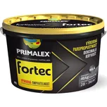 Primalex Fortec bílý 40 kg