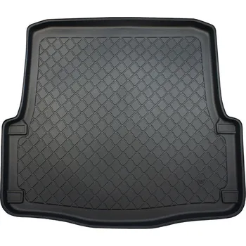 Vana do kufru Vana do kufru ŠKODA Octavia II Combi 2004