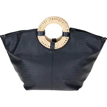 Kabelka PF488 kabelka barva: černá