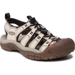 Keen Newport Canvas Man Natural 44