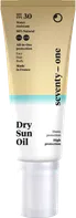 SeventyOne Percent Dry Sun Oil SPF30 100 ml