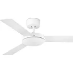 Stropní ventilátor MINI MALLORCA BÍLÝ / JAVOR