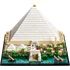 Stavebnice LEGO LEGO Architecture 21058 Velká pyramida v Gíze