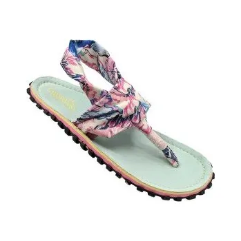 Dámské žabky Gumbies Slingback Sandals - Mint/Pink růžová 37 EU