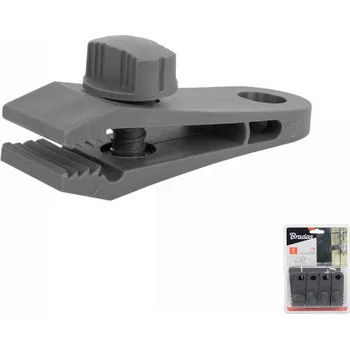 Bradas Bungee Cord BR-BCK3-B upínací spona