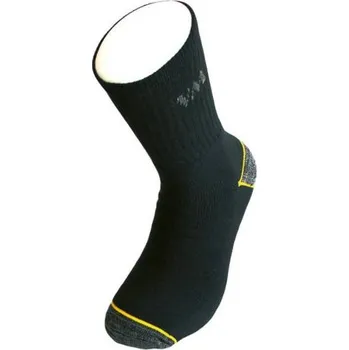 Pánské oblečení VM FOOTWEAR Ponožky 8005 - STRONG TERRY, 3 páry (35-38)