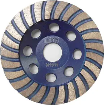 Brusný kotouč Magg Kotouč brusný diamantový 115x22,2/6x20mm