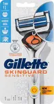 Gillette Skinguard Sensitive Power…
