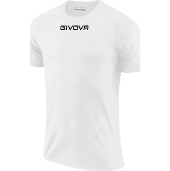 Pánské tričko Pánské tričko Givova Capo MC M MAC03 0003 XL