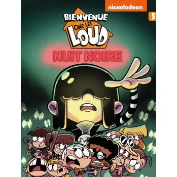 Bienvenue chez Les Loud T5 (FR)