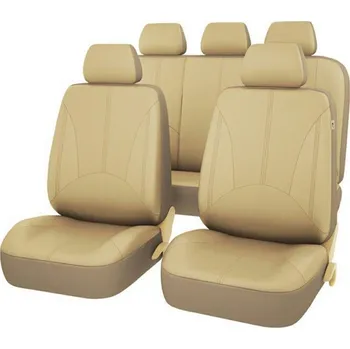 Potah sedadla APT Exclusive AG338F béžové