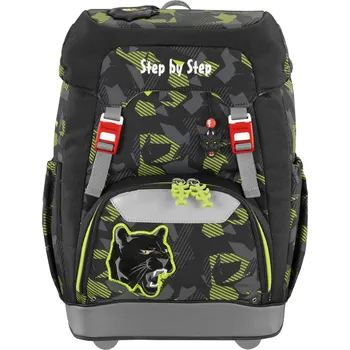 Step By Step Grade 22 l Školní batoh Step By Step Grade 22 l