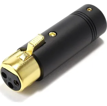 Elecaudio CX-102 XLR Female