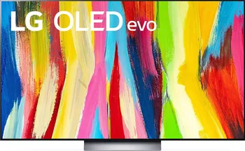televizor LG 48" OLED (OLED48C21LA)