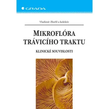 Mikroflóra trávicího traktu