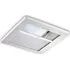 Příslušenství ke karavanu Dometic Seitz Mini Heki Style Plus 40 x 40 cm střešní okno 25 - 42 mm