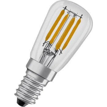 Žárovka OSRAM Zdroj sv. LED SPECIAL T26 FIL 25 non-dim 2,8W/827 E14