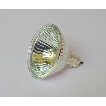 Žárovka Halogenová žárovka 50W/12V MR16 36° Ecolite MR16-50