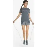 Puma Stardust Crystalline Short Sleeve Tee Da L