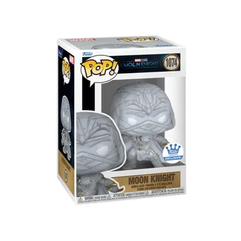 Funko POP! Marvel Moon Knight 1074 Moon…