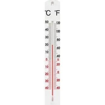 Meteostanice Schneider Teploměr pok.plastik III 1107