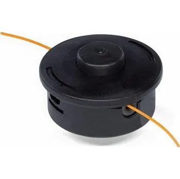 Žací hlava AutoCut 40-2 - 2,7 mm, OEM (40037102125) (Strunová žací hlava OEM AutoCut 40-2 (40037102125) - neoriginální náhradní díl)