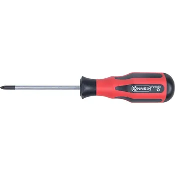 Šroubovák CONNEX Šroubovák pozidrive profi s 6H dříkem PZ1