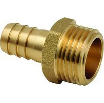 Fitinka GUVEX Hadičník mosaz M1/2, x 12,