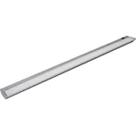 Arguslight 9015-SL LED podlinka 15W STŘÍBRNÁ 92cm