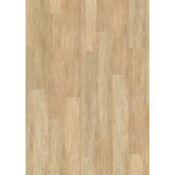 vinylová podlaha Vinylová podlaha Gerflor CREATION 55 RIGID LOCK ACOUSTIC 0441 Honey Oak