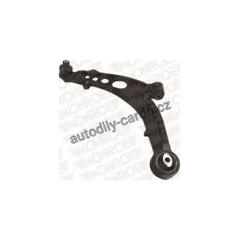 Opravná sada podvozku a pohonu kol Řídící páka, zavěšení kol MONROE (MO L15530)