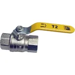 GUVEX Kohout kulový, plyn 3/4, FF páka