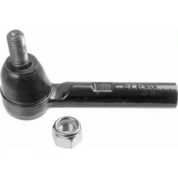 Táhlo řízení Hlava příčného táhla řízení LEMFÖRDER 34534 01