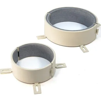 Příslušenství pro hasicí přístroj Recenze Červinka Protecta FR Collar protipožární manžeta