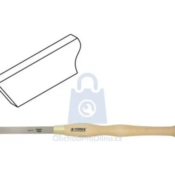 Dláto Struh upichovací, HSS LINE PROFI, Narex 18 x 150 mm, balení 1 ks