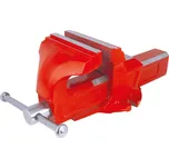 CONNEX Svěrák 125 mm, ocel