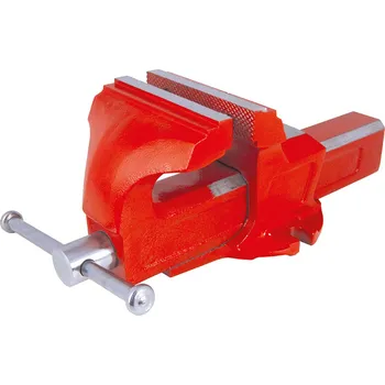 Svěrák CONNEX Svěrák 125 mm, ocel