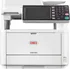 Tiskárna OKI MB492dn