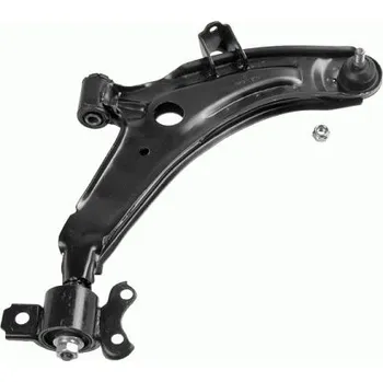 Zavěšení kol Řídicí páka, zavěšení kol LEMFÖRDER 24686 02