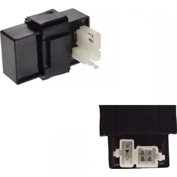 Řídící jednotka CDI řídící jednotka 6 pinů