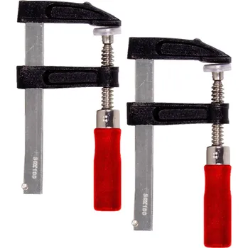 Svěrák CONNEX Svěrka stolařská 150x50 mm 2 ks