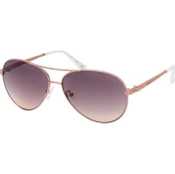 Sluneční brýle Guess GU7470-28E