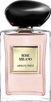 Unisex parfém Armani Privé Rose Milano U EDT 50 ml
