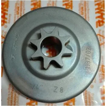Motorová pila STIHL Řetězka 1/4" 8 zubů Carving (11376402006)