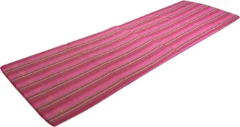 Plážová podložka Sedco Stripes 12817RU 165 x 58 cm růžové