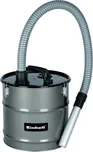 Einhell Sběrač popela AFF 18 L Grey