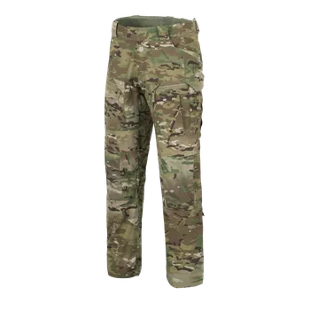 Pánské kalhoty Kalhoty Direct Action VANGUARD Combat Trousers - MultiCam S/Regular