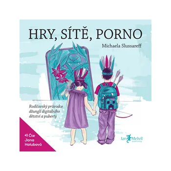Hry, sítě, porno MP3 download