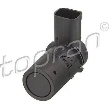 Parkovací asistent Parkovací senzor TOPRAN 600 427